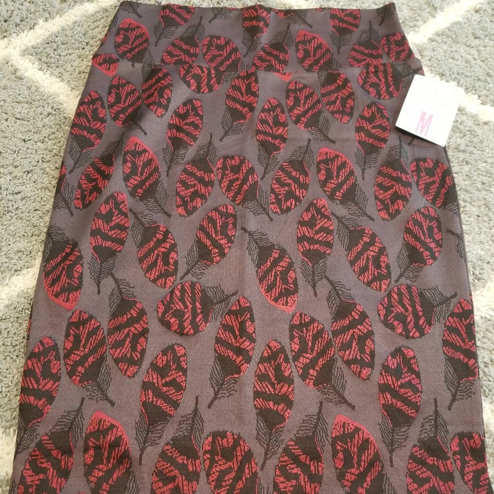 LLR Cassie